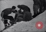 Standbild ski Pant Mount Rainier Washington USA, 1937, aus Sekunde 29 historischem Filmmaterial Videoclip 65675038361