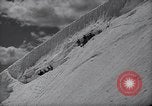 Standbild ski Pant Mount Rainier Washington USA, 1937, aus Sekunde 32 historischem Filmmaterial Videoclip 65675038361