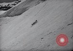 Standbild ski Pant Mount Rainier Washington USA, 1937, aus Sekunde 37 historischem Filmmaterial Videoclip 65675038361