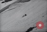 Standbild ski Pant Mount Rainier Washington USA, 1937, aus Sekunde 38 historischem Filmmaterial Videoclip 65675038361
