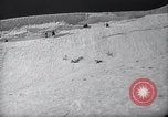 Standbild ski Pant Mount Rainier Washington USA, 1937, aus Sekunde 46 historischem Filmmaterial Videoclip 65675038361