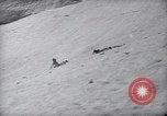 Standbild ski Pant Mount Rainier Washington USA, 1937, aus Sekunde 53 historischem Filmmaterial Videoclip 65675038361