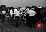 Standbild Polo Match Sands Point New York USA, 1937, aus Sekunde 11 historischem Filmmaterial Videoclip 65675038362