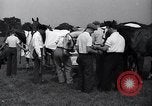 Standbild Polo Match Sands Point New York USA, 1937, aus Sekunde 13 historischem Filmmaterial Videoclip 65675038362
