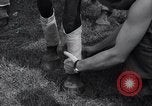 Standbild Polo Match Sands Point New York USA, 1937, aus Sekunde 14 historischem Filmmaterial Videoclip 65675038362