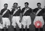 Standbild Polo Match Sands Point New York USA, 1937, aus Sekunde 21 historischem Filmmaterial Videoclip 65675038362