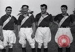 Standbild Polo Match Sands Point New York USA, 1937, aus Sekunde 22 historischem Filmmaterial Videoclip 65675038362