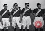 Standbild Polo Match Sands Point New York USA, 1937, aus Sekunde 24 historischem Filmmaterial Videoclip 65675038362