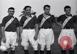 Standbild Polo Match Sands Point New York USA, 1937, aus Sekunde 26 historischem Filmmaterial Videoclip 65675038362