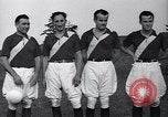 Standbild Polo Match Sands Point New York USA, 1937, aus Sekunde 27 historischem Filmmaterial Videoclip 65675038362