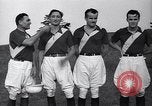 Standbild Polo Match Sands Point New York USA, 1937, aus Sekunde 28 historischem Filmmaterial Videoclip 65675038362