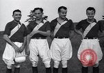 Standbild Polo Match Sands Point New York USA, 1937, aus Sekunde 29 historischem Filmmaterial Videoclip 65675038362