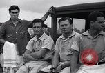 Standbild Polo Match Sands Point New York USA, 1937, aus Sekunde 31 historischem Filmmaterial Videoclip 65675038362