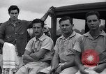 Standbild Polo Match Sands Point New York USA, 1937, aus Sekunde 32 historischem Filmmaterial Videoclip 65675038362