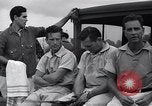 Standbild Polo Match Sands Point New York USA, 1937, aus Sekunde 35 historischem Filmmaterial Videoclip 65675038362