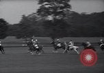 Standbild Polo Match Sands Point New York USA, 1937, aus Sekunde 41 historischem Filmmaterial Videoclip 65675038362