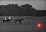 Standbild Polo Match Sands Point New York USA, 1937, aus Sekunde 47 historischem Filmmaterial Videoclip 65675038362