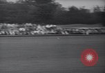Standbild Polo Match Sands Point New York USA, 1937, aus Sekunde 56 historischem Filmmaterial Videoclip 65675038362