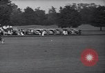 Standbild Polo Match Sands Point New York USA, 1937, aus Sekunde 57 historischem Filmmaterial Videoclip 65675038362