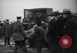 Standbild USAAC Ausbildung Flugzeugabsturz Chicago Illinois USA, 1937, aus Sekunde 29 historischem Filmmaterial Videoclip 65675038365