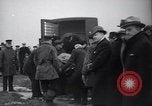 Standbild USAAC Ausbildung Flugzeugabsturz Chicago Illinois USA, 1937, aus Sekunde 30 historischem Filmmaterial Videoclip 65675038365