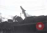 Image trains de charbon South Byron New York USA, 1937, de la seconde 14 séquences d'archives historiques vidéo 65675038366