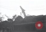 Image trains de charbon South Byron New York USA, 1937, de la seconde 15 séquences d'archives historiques vidéo 65675038366