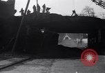 Image trains de charbon South Byron New York USA, 1937, de la seconde 16 séquences d'archives historiques vidéo 65675038366