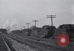 Image trains de charbon South Byron New York USA, 1937, de la seconde 19 séquences d'archives historiques vidéo 65675038366