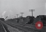 Image trains de charbon South Byron New York USA, 1937, de la seconde 20 séquences d'archives historiques vidéo 65675038366