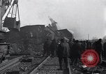 Image trains de charbon South Byron New York USA, 1937, de la seconde 21 séquences d'archives historiques vidéo 65675038366