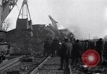 Image trains de charbon South Byron New York USA, 1937, de la seconde 22 séquences d'archives historiques vidéo 65675038366