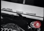 Standbild Rundstatler- GMBH Musik Schreibmaschine United States USA, 1937, aus Sekunde 22 historischem Filmmaterial Videoclip 65675038367