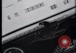 Standbild Rundstatler- GMBH Musik Schreibmaschine United States USA, 1937, aus Sekunde 28 historischem Filmmaterial Videoclip 65675038367