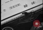 Standbild Rundstatler- GMBH Musik Schreibmaschine United States USA, 1937, aus Sekunde 30 historischem Filmmaterial Videoclip 65675038367