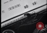 Standbild Rundstatler- GMBH Musik Schreibmaschine United States USA, 1937, aus Sekunde 31 historischem Filmmaterial Videoclip 65675038367