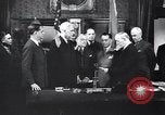 Image Paul V McNutt Washington DC USA, 1937, de la seconde 8 séquences d'archives historiques vidéo 65675038368