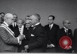 Image of Nicholas Murray Butler Santo Domingo Dominican Republic, 1937, second 5 stock footage video 65675038369