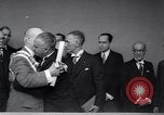 Image of Nicholas Murray Butler Santo Domingo Dominican Republic, 1937, second 6 stock footage video 65675038369