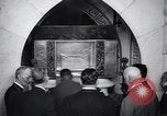Image of Nicholas Murray Butler Santo Domingo Dominican Republic, 1937, second 14 stock footage video 65675038369