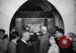 Image of Nicholas Murray Butler Santo Domingo Dominican Republic, 1937, second 28 stock footage video 65675038369