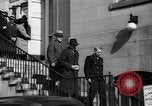 Image of John S Farnsworth Washington DC USA, 1937, second 7 stock footage video 65675038370