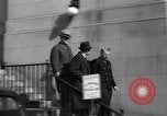 Image of John S Farnsworth Washington DC USA, 1937, second 9 stock footage video 65675038370