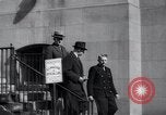 Image of John S Farnsworth Washington DC USA, 1937, second 10 stock footage video 65675038370