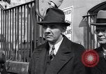 Image of John S Farnsworth Washington DC USA, 1937, second 14 stock footage video 65675038370
