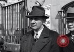 Image of John S Farnsworth Washington DC USA, 1937, second 15 stock footage video 65675038370