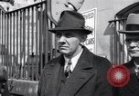 Image of John S Farnsworth Washington DC USA, 1937, second 16 stock footage video 65675038370
