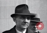 Image of John S Farnsworth Washington DC USA, 1937, second 19 stock footage video 65675038370