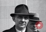 Image of John S Farnsworth Washington DC USA, 1937, second 20 stock footage video 65675038370