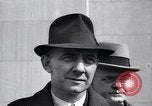 Image of John S Farnsworth Washington DC USA, 1937, second 21 stock footage video 65675038370